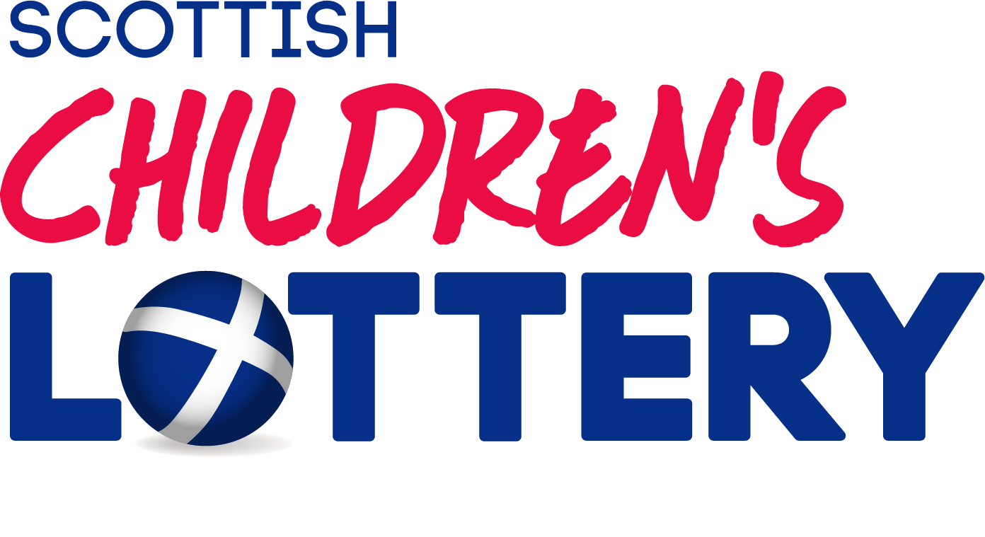 Scottish Childrens Lottery